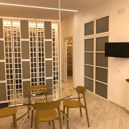 Al Duomo Apartment Caccamo