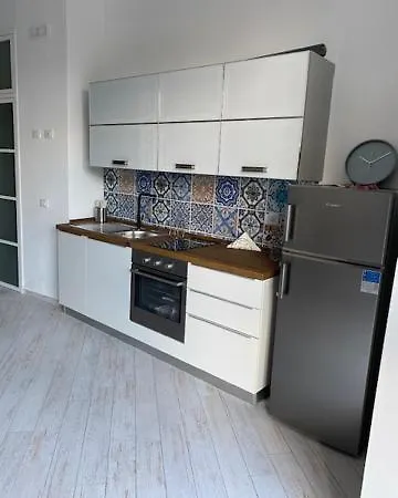 Apartment Al Duomo Caccamo