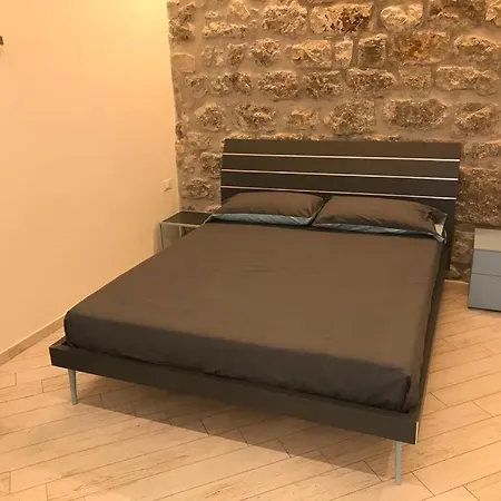 Al Duomo Apartment Caccamo